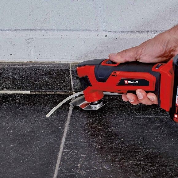 Narzędzie Wielofunkcyjne Tc-mg 18 Li-solo Einhell Akumulatorowe, 18 V