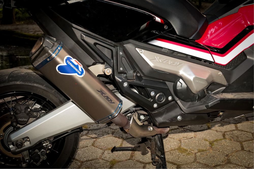 Honda X-ADV 750
