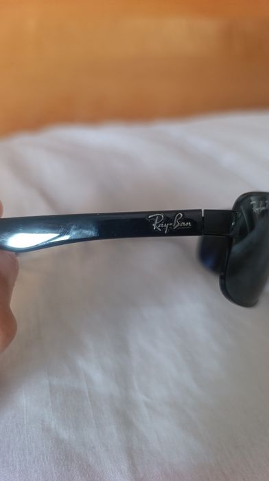 Óculos Ray-Ban Originais