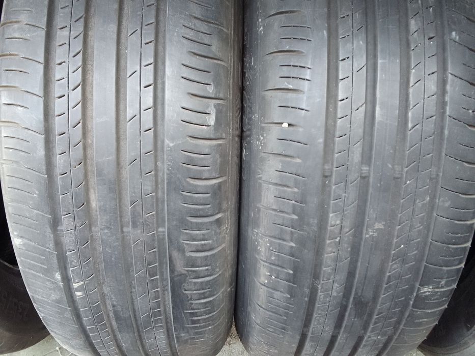 Cena za 2 Opony letnie 225/60r18 DUNLOP 2023r 6mm