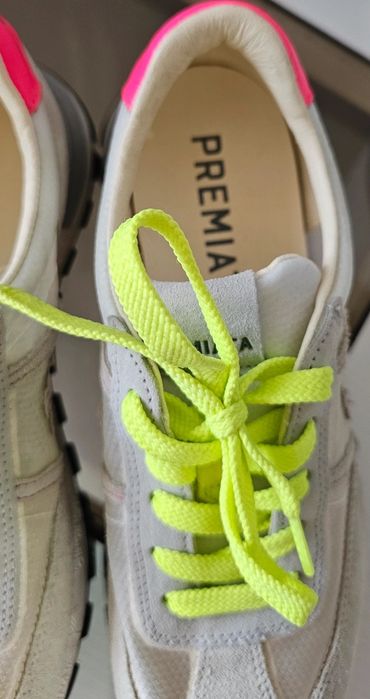 Buty Premiata Johnlowd 5780 (38)