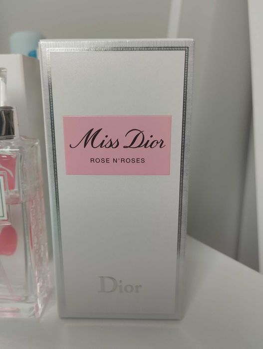 Dior Miss dior Rose n Roses 50 ml edt