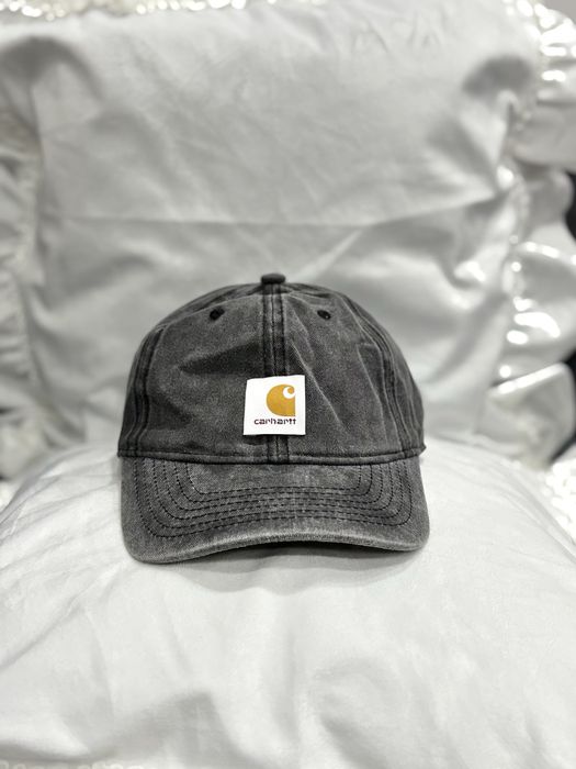 Czapka z daszkiem carhartt