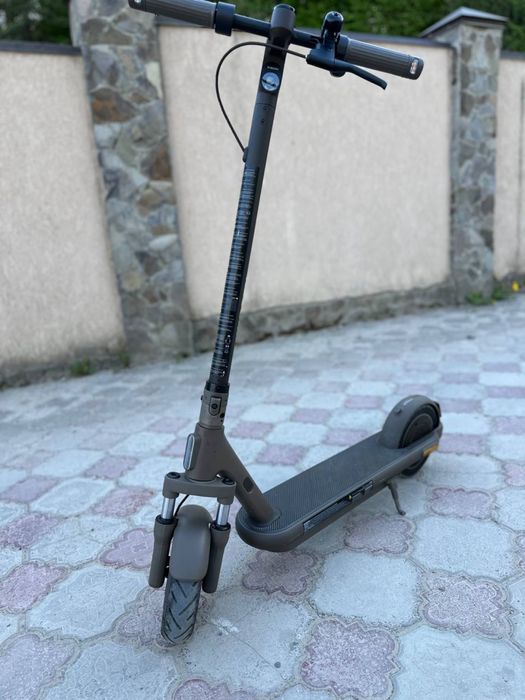 Xiaomi Electric Scooter 4 Pro Max