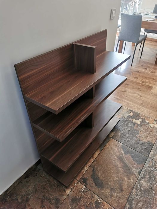 Vox Inbox panel z półkami - półka ścienna wisząca