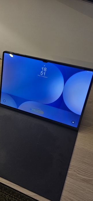 Samsung Tab S10 Ultra 5GB