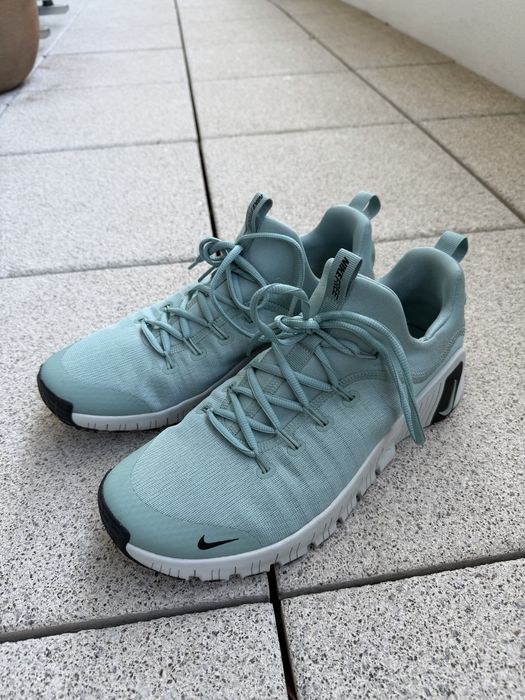Sapatilhas Nike Metcon como novas #46