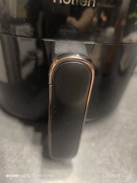 Frytkownica beztłuszczowa Airfrayer