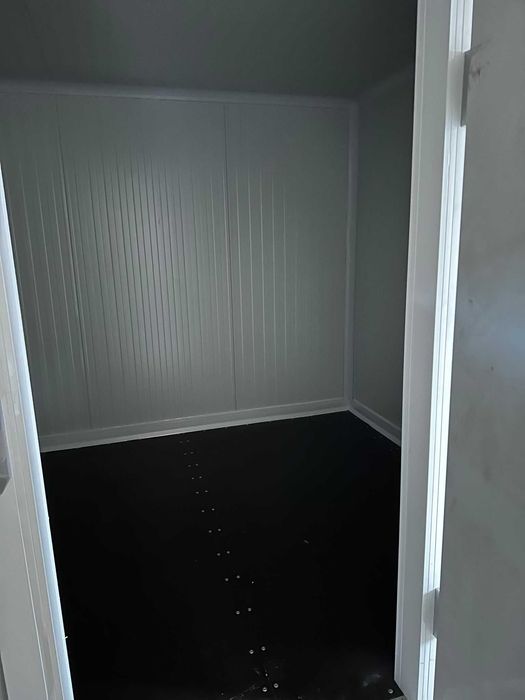 Câmara Frigorífica FRILUX | Restauração Premium | Frio à Distância