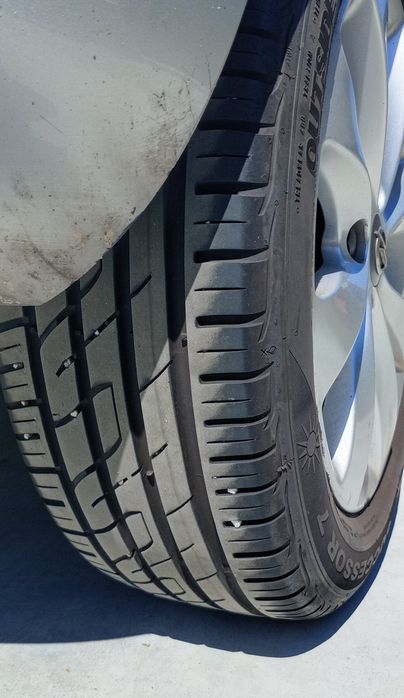 Opel Corsa 1.3 CDTI gasóleo