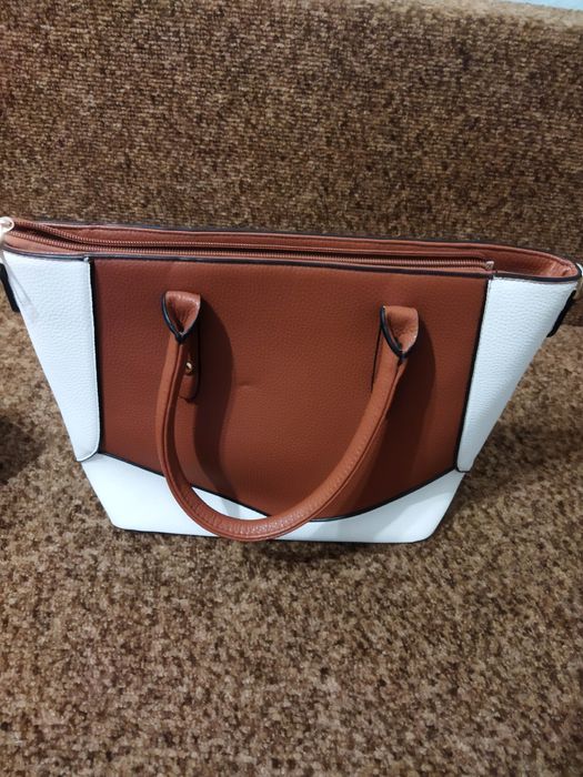 Продам кожаные новые сумки