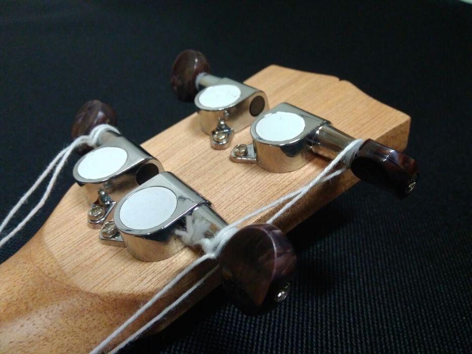 Ukulele koncertowe Korala UKC-910