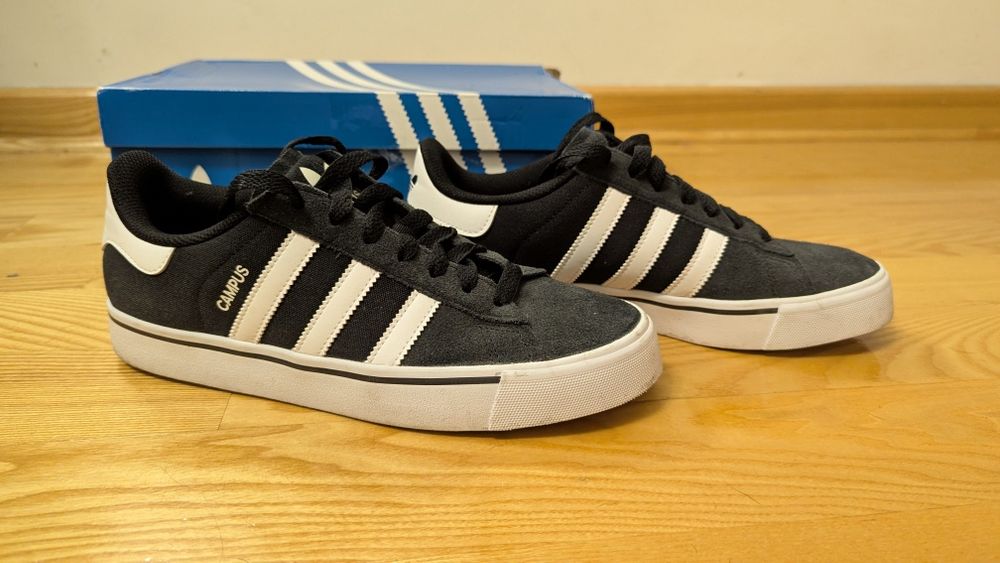 Adidas Campus 42 jak nowe