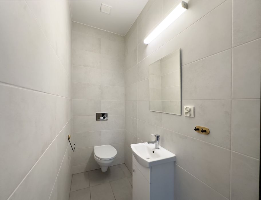 Dom do wynajęcia przy ul. Górnej