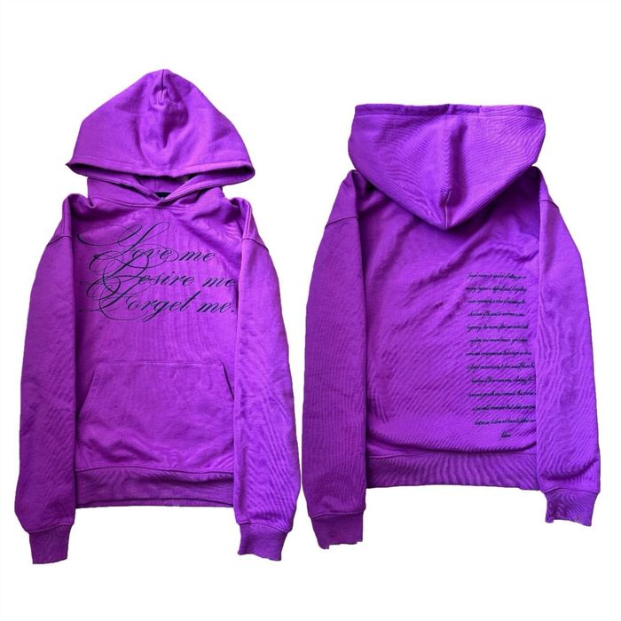 Never forget hoodie