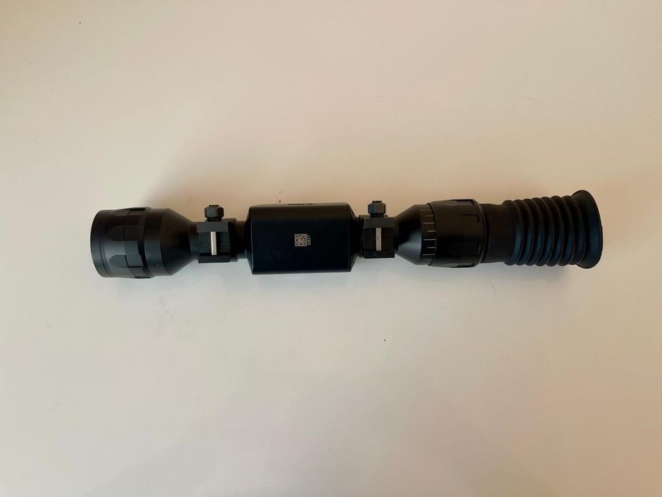 Приціл тепловізорний ATN MARS LT 160 3-6X