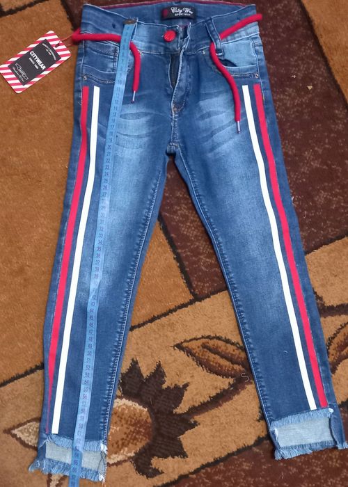 Джинси дитячі / джинси детские
