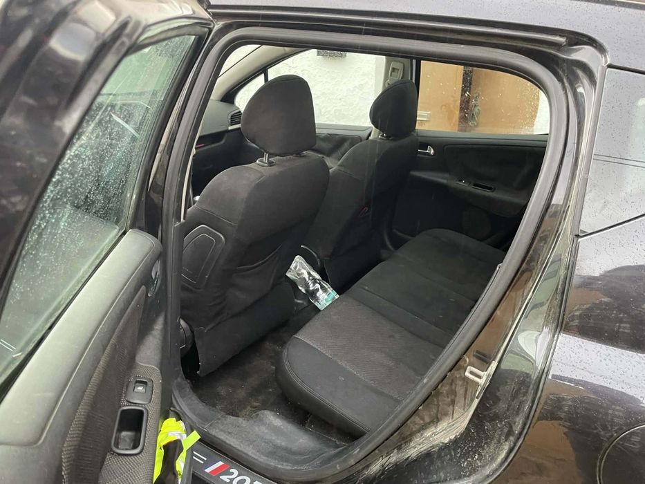 Peugeot 207 1.6 HDi
