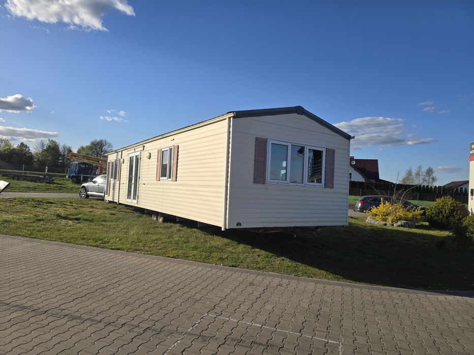 Domek Holenderski