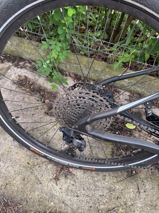 Merida Big Nine Limited