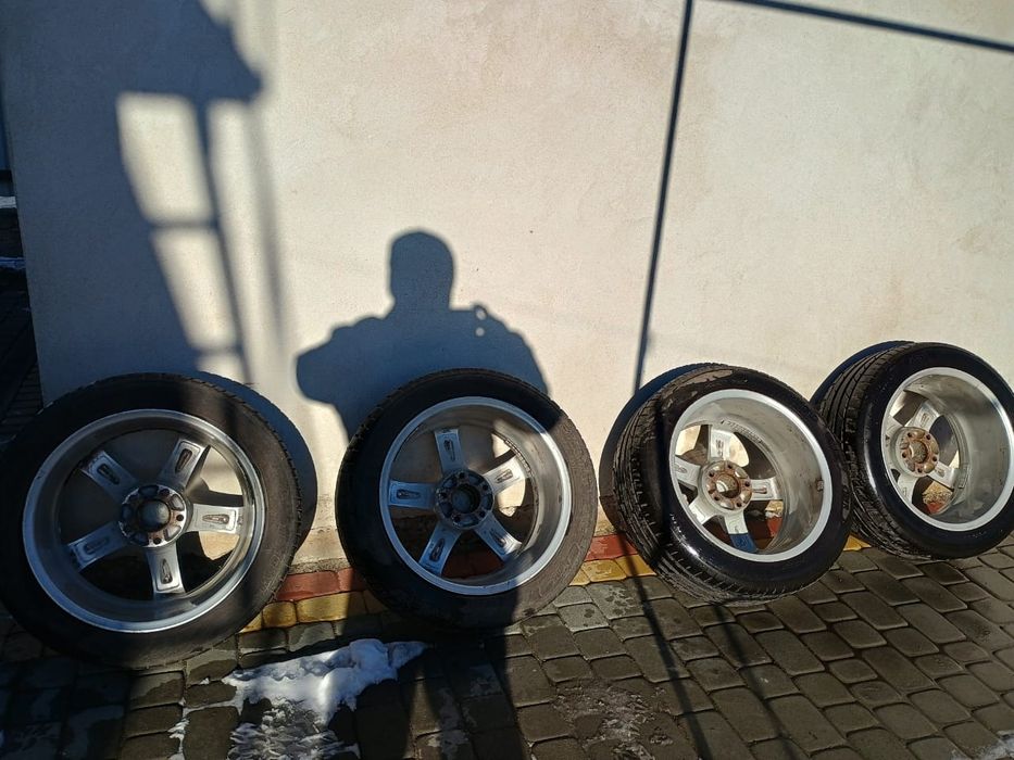 Продам диски до бмв 18r