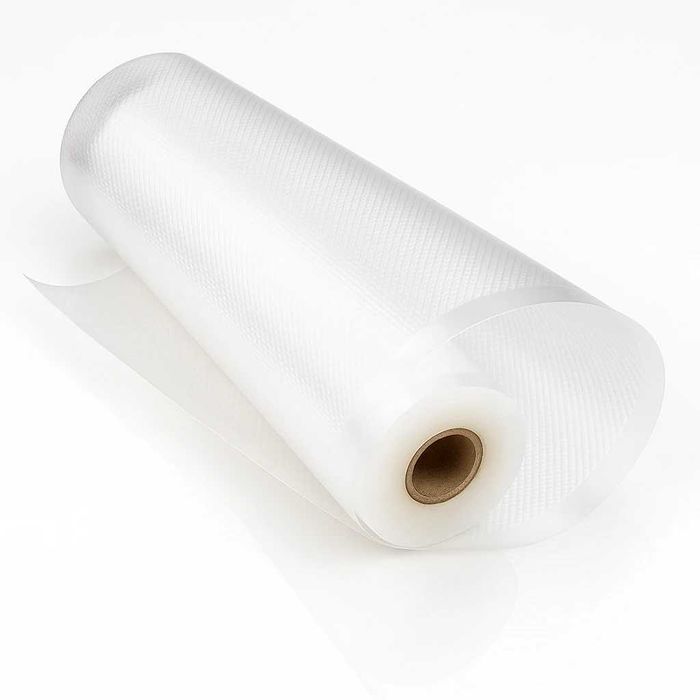 Рулони Для Вакууматора, Гофровані Пакети Для Вакуумного Пакувальника