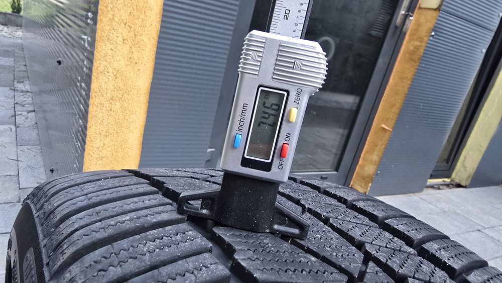 Koła zimowe BMW G20/G21/G22/G23/G42