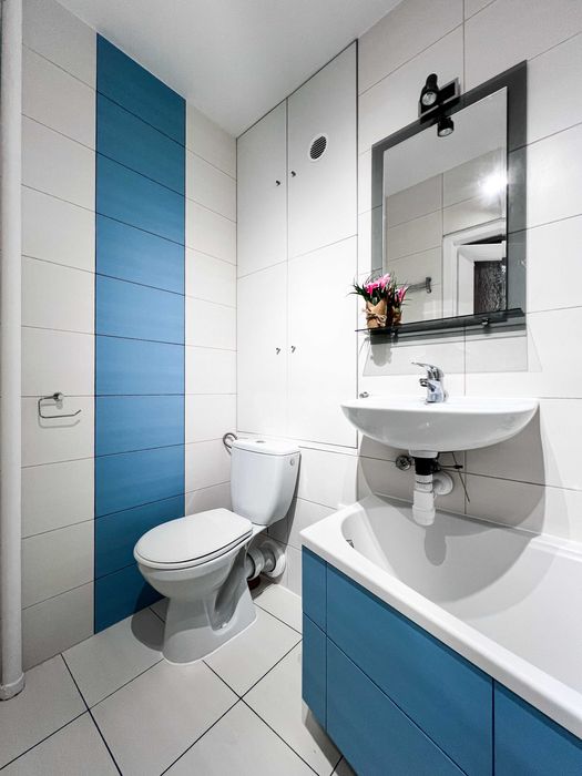 Łódź - Teofilów | 27 m2 | 1 pokój | Balkon