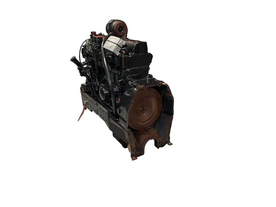SILNIK SISU 7480 TIER 2 SPEC 29267 netto