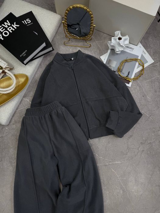 42 - 52 Флісовий костюм