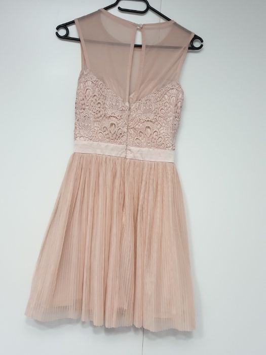 Sukienka rozm 34 LIPSY