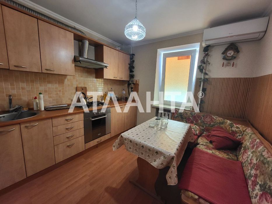 2-комн. квартира в кирпичном спецпроекте на улице Святослава Рихтера