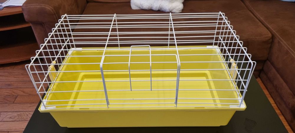 Клітка для морських свинок  (гризунів)