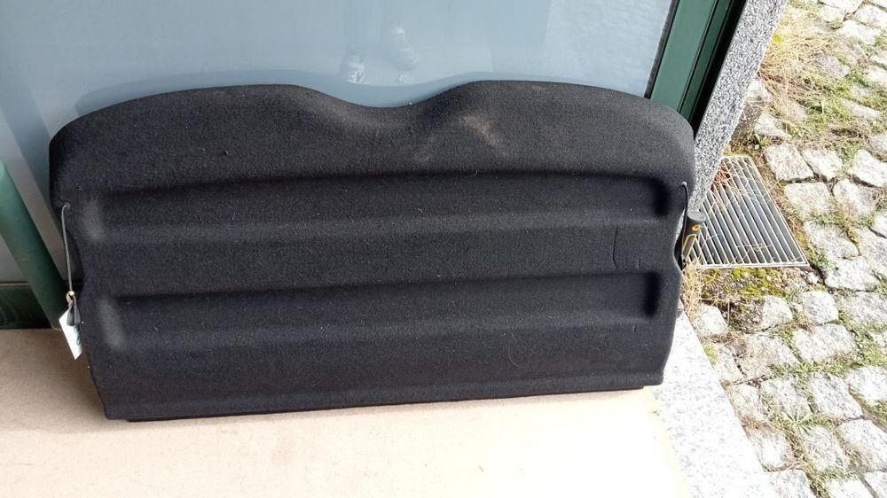 Chapeleira Citroen C4 II 09- / 96874780ZD