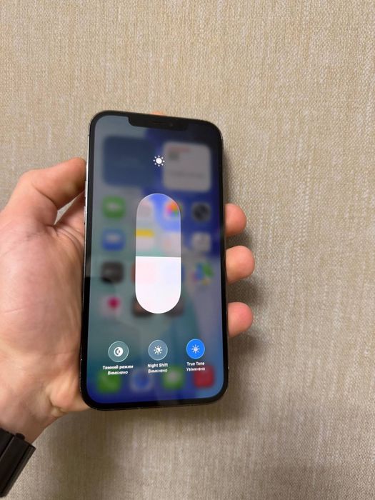 Айфон Iphone 12 Pro Max 256gb Neverlock продам