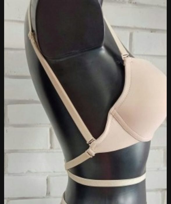 Stanik Lemax Lingerie 60C