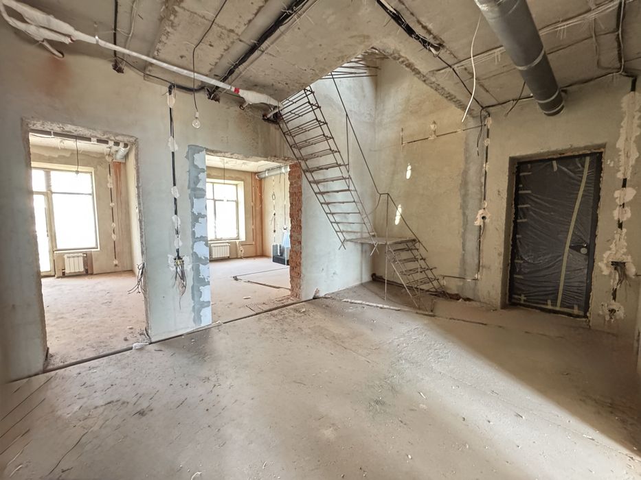 Многокомнатная квартира по адресу ул. Шолуденка (площадь 270 м²) - Atlanta.ua - фото 14