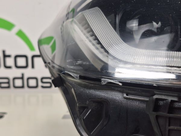 Farol Dianteiro Direito BMW Serie 5 G30