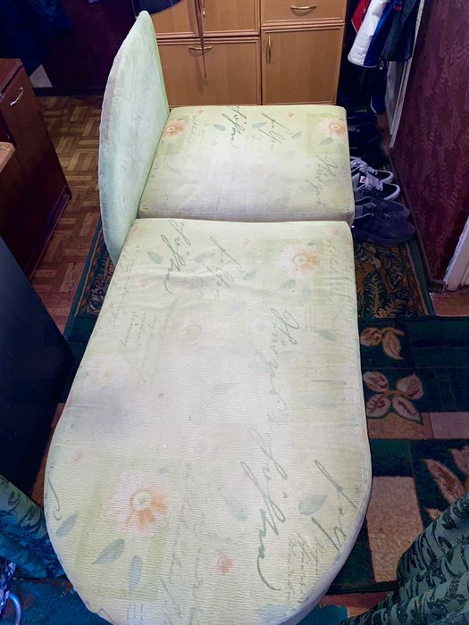 Диван детский тахта