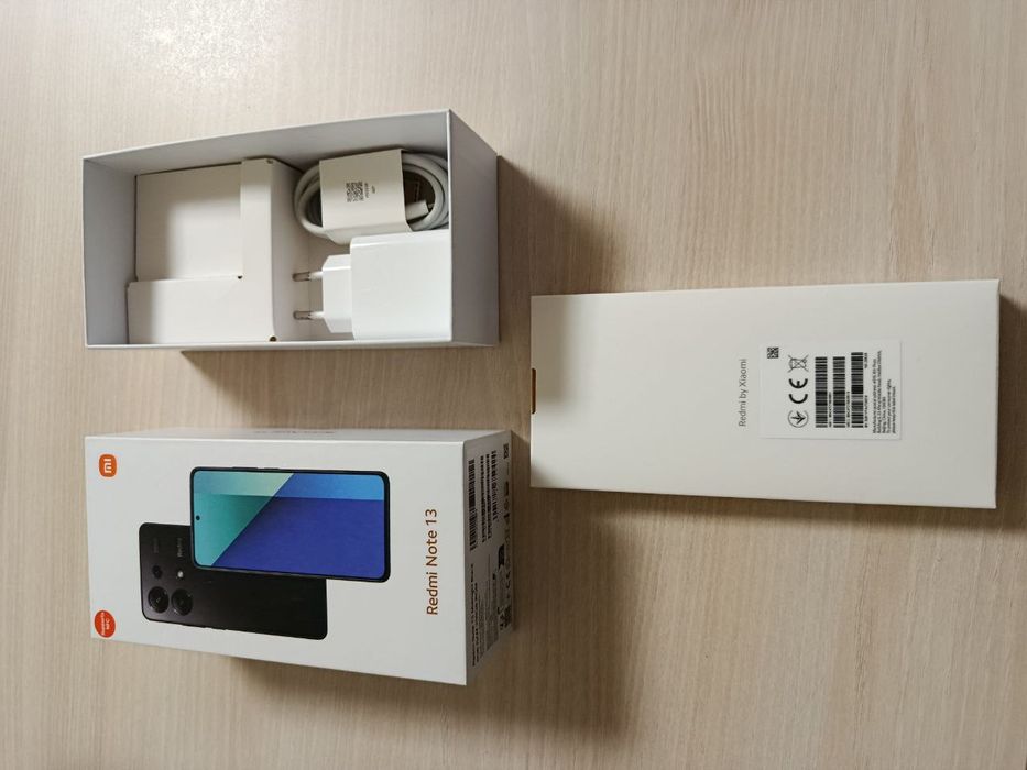 Смартфон Redmi Note 13 8/256