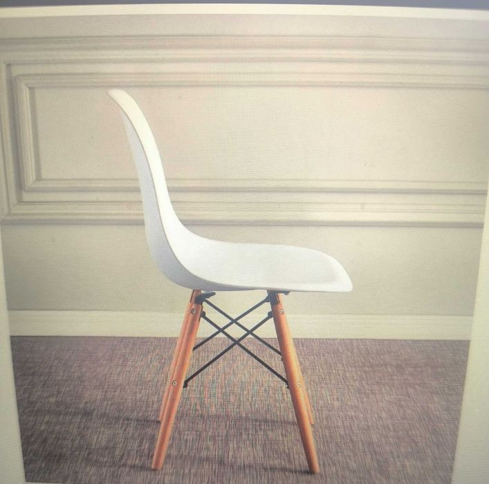 Dining Table + 4 Chairs64284108109059122