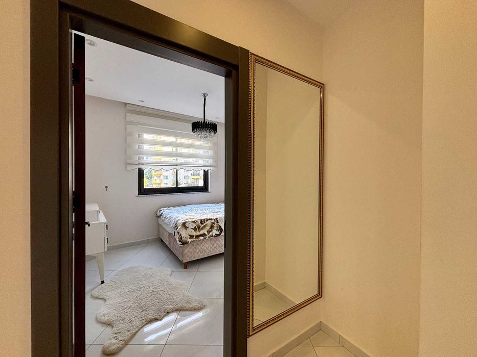 Продаж квартири Аланія, Махмутлар, 'Serenity Residence', 1+1 (3038)