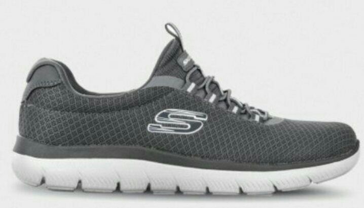 Skechers р.44-45(29см) кроссовки мужские