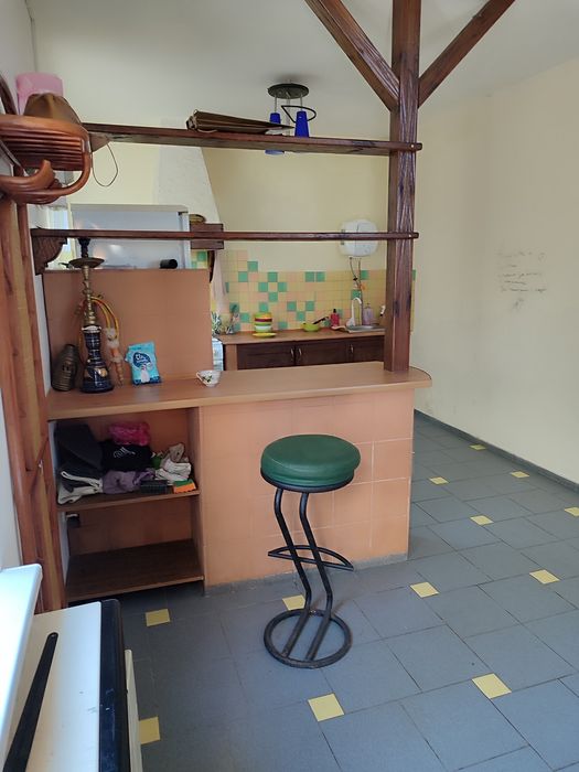 Аренда 2х уровневого коттеджа