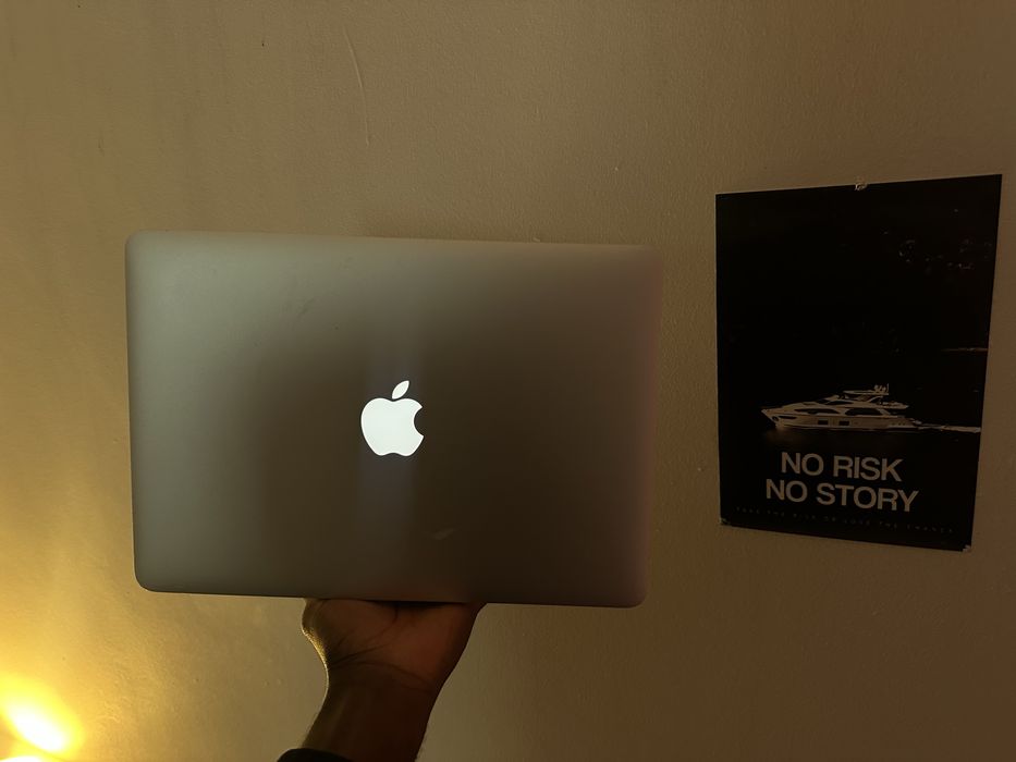 Macbook air 13 2015/2017