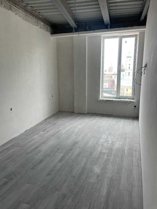 Квартира в новобуді від забудовника 38м2 у центрі міста - More