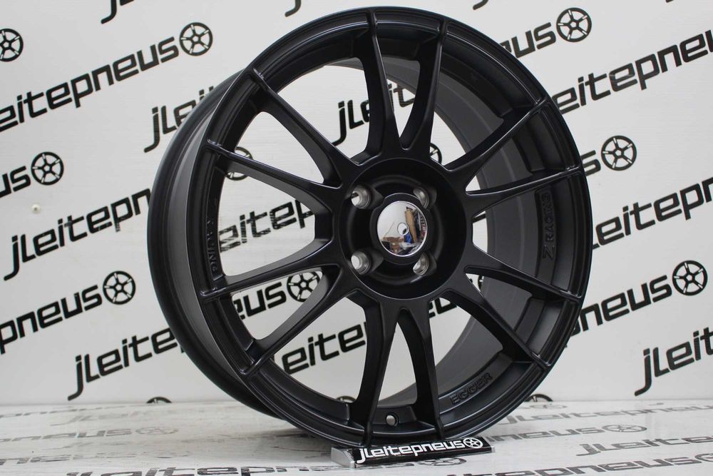 Jantes Novas Style OZ Ultra 17 4x100 7.5 ET40 - Fazemos Montagem/Envio