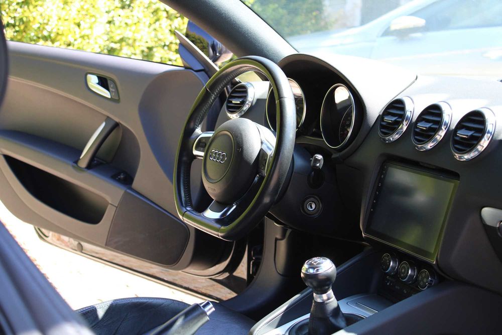 Audi TT Coupé 2.0 TFSI