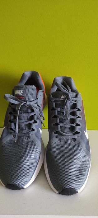 Buty męskie Nike.