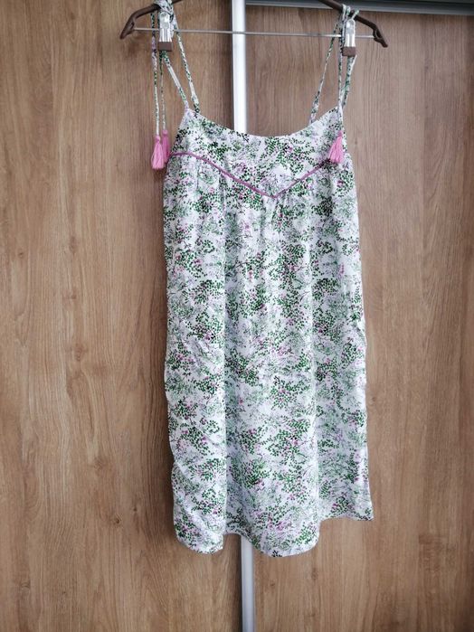 Елегантна нічна сорочка marks and spencer. Англія.